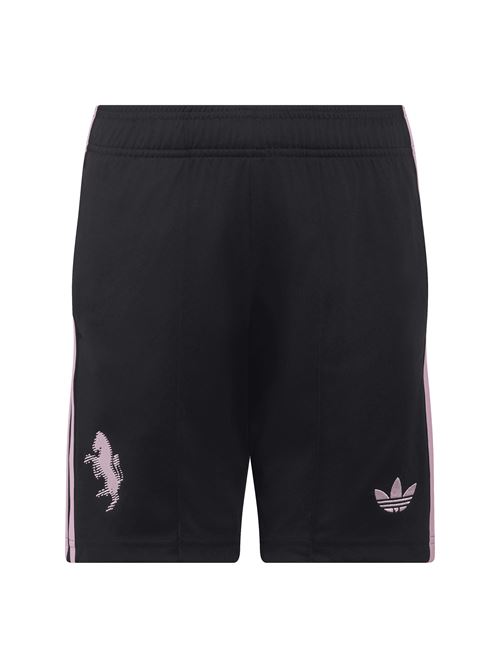 adidas juventus short gara bambino away 26/27 Juventus | KB8810AWAY 26/27